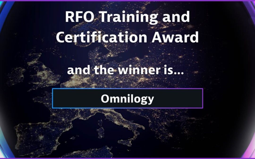 Dynatrace RFO Training and Certification Award